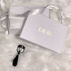 NEW Dior Eyelash curler